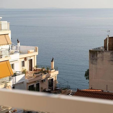 Piraeus Cozy Apartment For 4 Persons Екстер'єр фото
