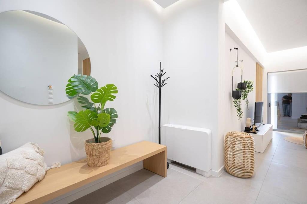 Piraeus Cozy Apartment For 4 Persons Екстер'єр фото