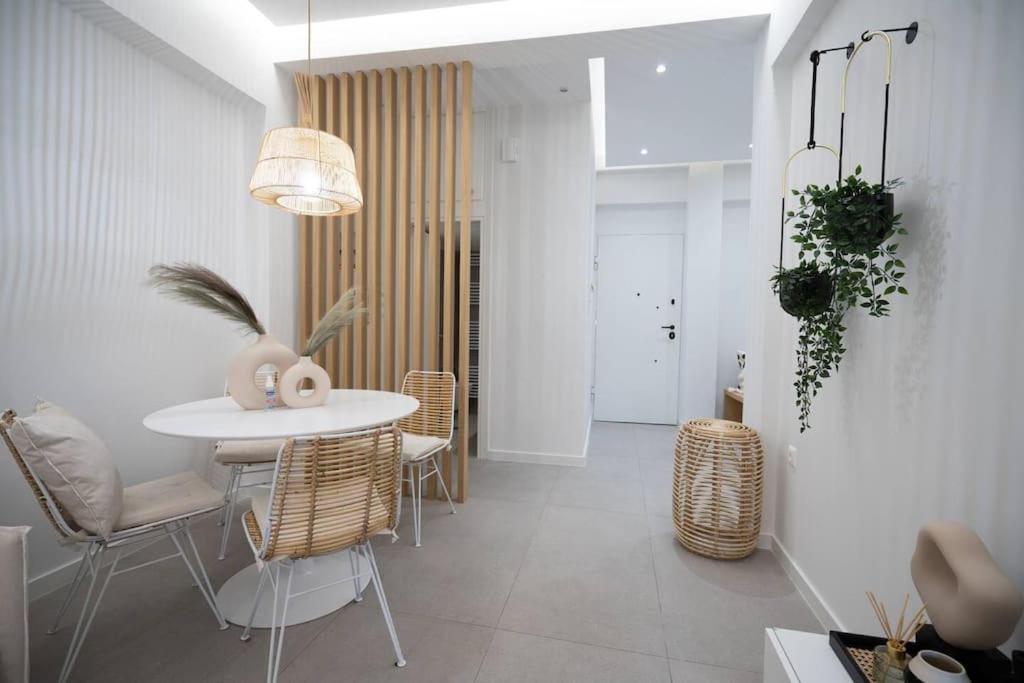 Piraeus Cozy Apartment For 4 Persons Екстер'єр фото