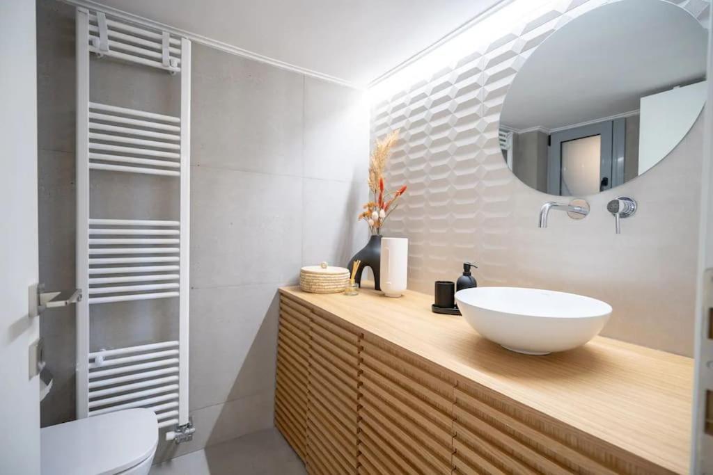 Piraeus Cozy Apartment For 4 Persons Екстер'єр фото